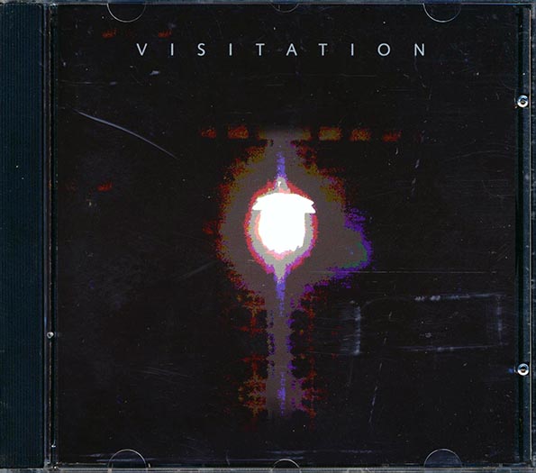 johan sharp, bill laswell visitation (marked/ltd stock) johan sharp, bill laswell visitation (marked/ltd stock)