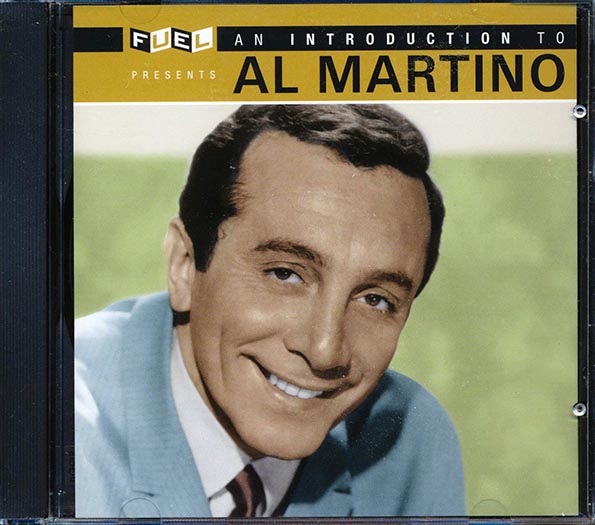al martino an introduction to al martino (marked/ltd stock) al martino an introduction to al martino (marked/ltd stock)
