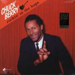 chuck berry rockin' at the hops (+4 bonus tracks) (ltd. ed.) (180g) (remastered)