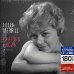 helen merrill, clifford brown helen merrill with clifford brown (+bonus track) (ltd. ed.) (180g) helen merrill, clifford brown helen merrill with clifford brown (+bonus track) (ltd. ed.) (180g)