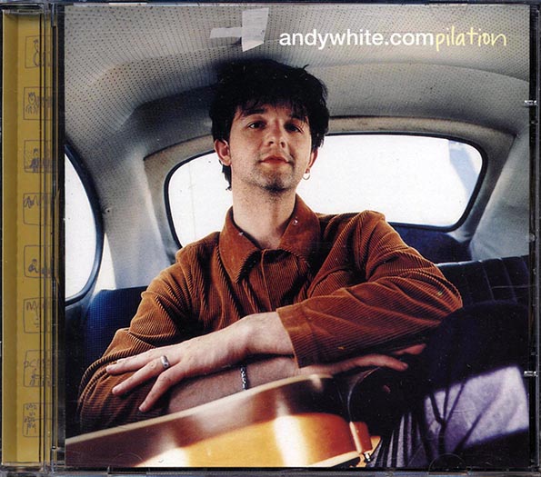 andy white compilation