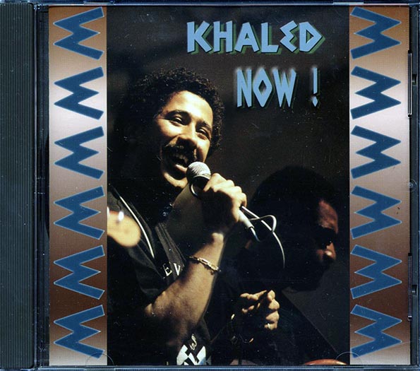 khaled now