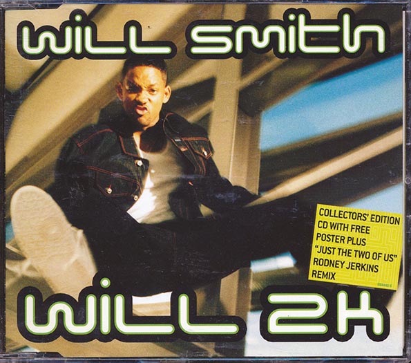 will smith will 2k