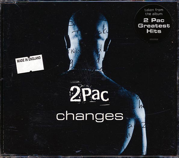 2pac changes
