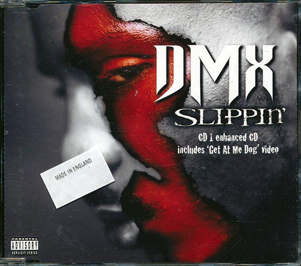 dmx slippin'