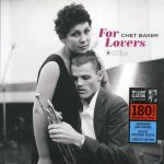 chet baker for lovers (ltd. ed.) (180g)