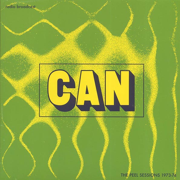 can the peel sessions 1973 74 can the peel sessions 1973 74