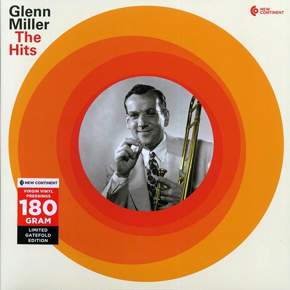 glenn miller the hits (180g)