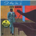fats domino i miss you so (+2 bonus tracks) (180g)
