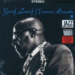 yusef lateef eastern sounds (+bonus track) (ltd. ed.) (180g) (remastered) yusef lateef eastern sounds (+bonus track) (ltd. ed.) (180g) (remastered)
