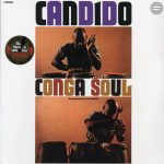 candido conga soul (+bonus track) (ltd. ed.) (180g)