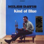 miles davis kind of blue (+bonus track) (ltd. ed.) (180g)