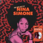 nina simone the very best of nina simone (ltd. ed.) (180g) (clear vinyl)