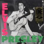 elvis presley elvis presley (20 tracks) (+8 bonus tracks) (ltd. ed.) (180g) elvis presley elvis presley (20 tracks) (+8 bonus tracks) (ltd. ed.) (180g)
