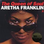 aretha franklin the queen of soul (ltd. ed.) (180g)