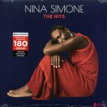 nina simone the hits (ltd. ed.) (180g)