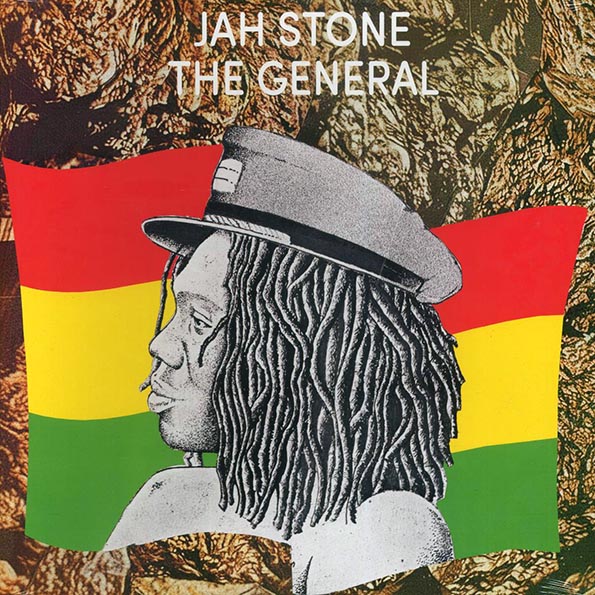 jah stone the general