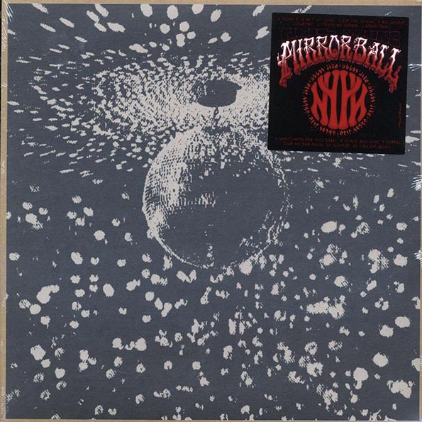 neil young mirror ball (2xlp) (remastered)