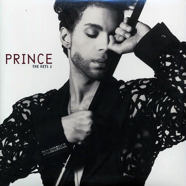 prince the hits 1 (2xlp)