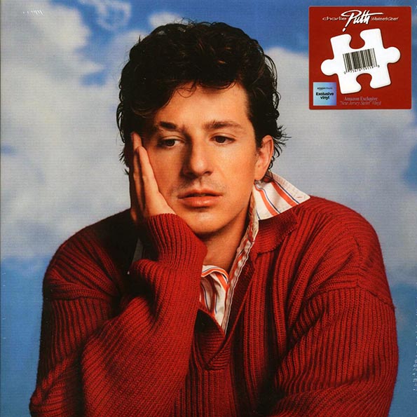 charlie puth whatever's clever! (red/white vinyl) charlie puth whatever's clever! (red/white vinyl)