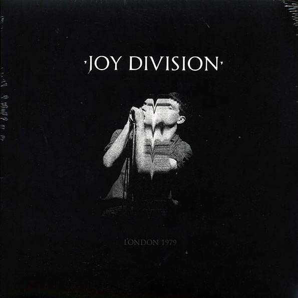 joy division london 1979