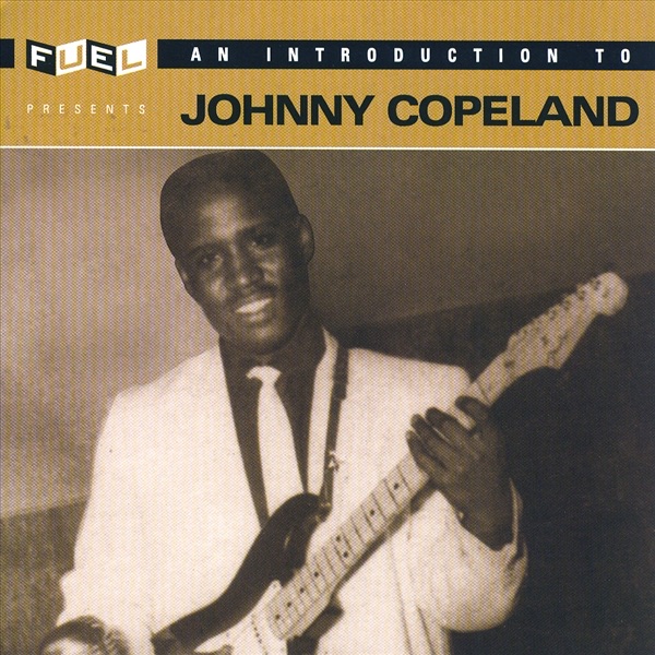 johnny copeland an introduction to johnny copeland (remastered) johnny copeland an introduction to johnny copeland (remastered)