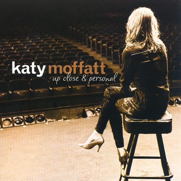 katy moffatt up close & personal