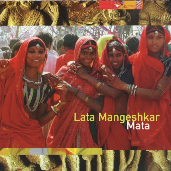 lata mangeshkar mata