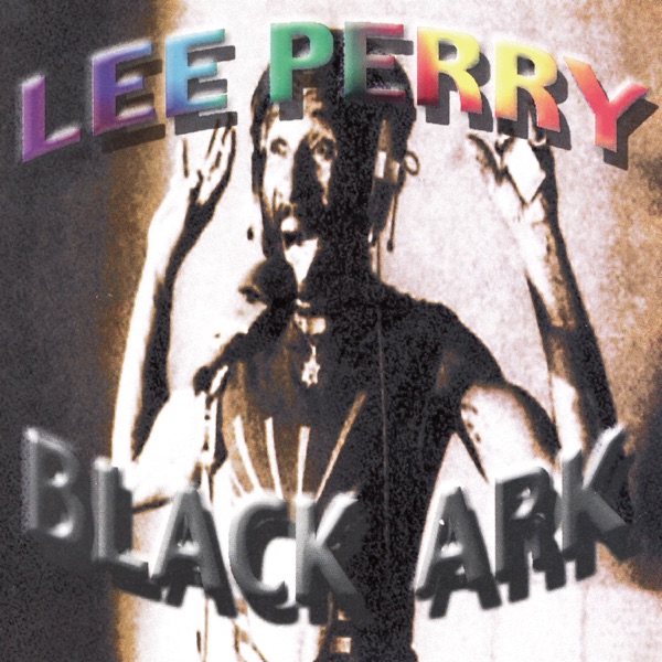 lee perry black ark