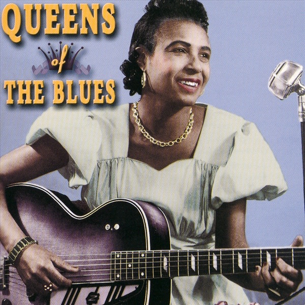 memphis minnie, grace brim, lillian offitt, etc. queens of the blues memphis minnie, grace brim, lillian offitt, etc. queens of the blues