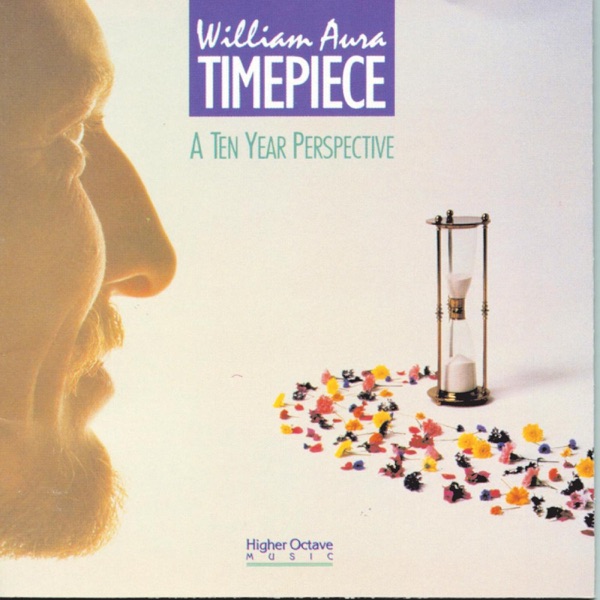 william aura timepiece: a ten year perspective