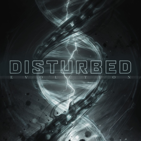 disturbed evolution disturbed evolution