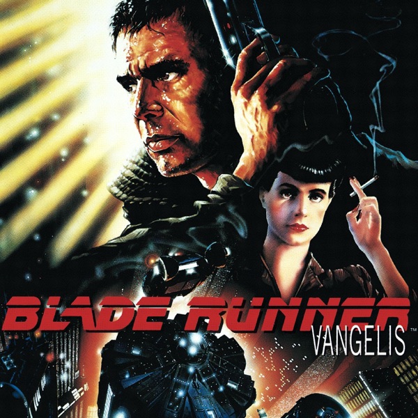 vangelis blade runner (180g)