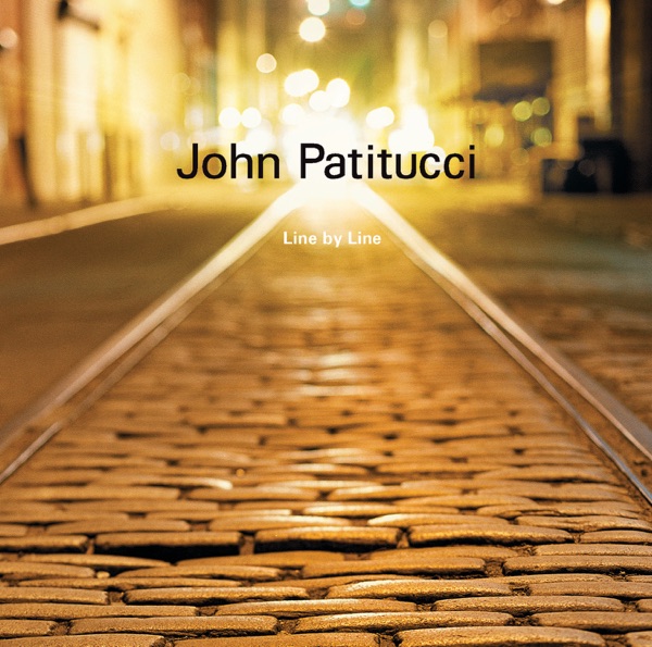 john patitucci line by line (marked/ltd stock) john patitucci line by line (marked/ltd stock)