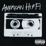 american hi fi american hi fi (marked/ltd stock)