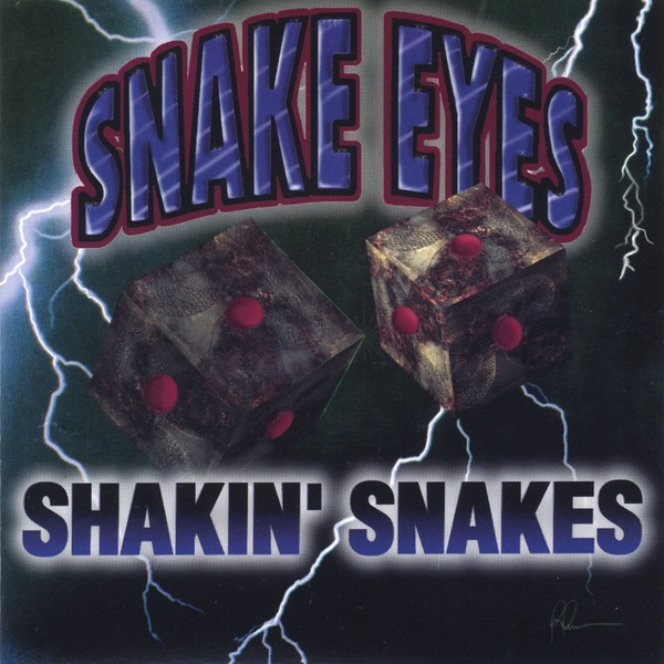 shakin' snakes shakin' snakes