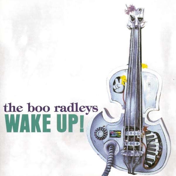 the boo radleys wake up!