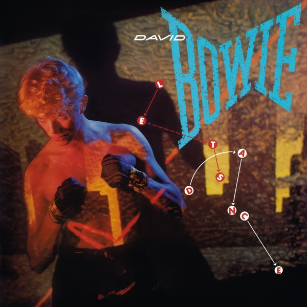 david bowie let's dance (180g) (remastered)