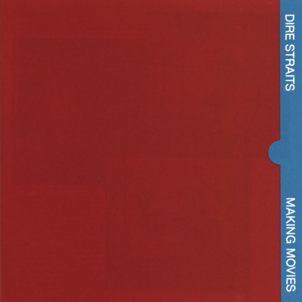 dire straits making moves (180g)