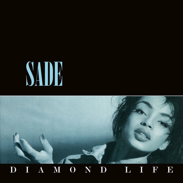 sade diamond life