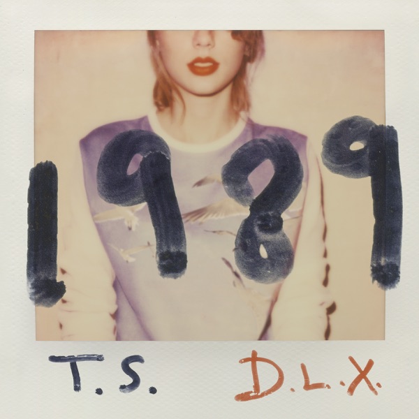 taylor swift 1989