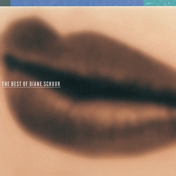 diane schuur the best of diane schuur (marked/ltd stock)