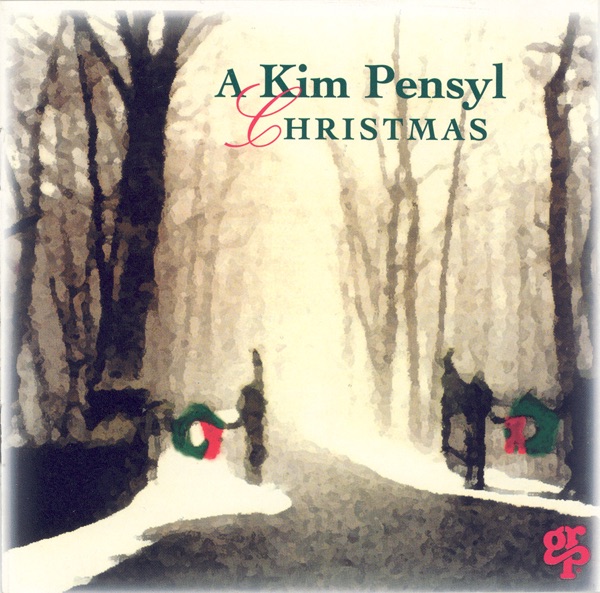 kim pensyl a kim pensyl christmas (incl. large booklet)