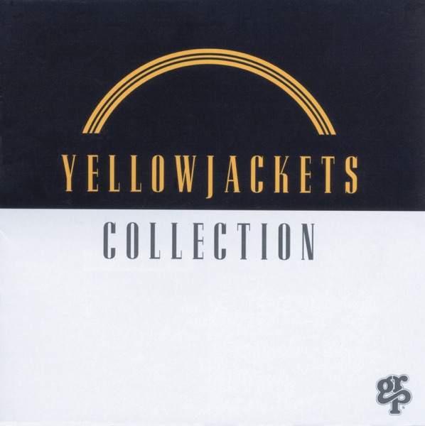 yellowjackets collection (promo) (marked/ltd stock) yellowjackets collection (promo) (marked/ltd stock)