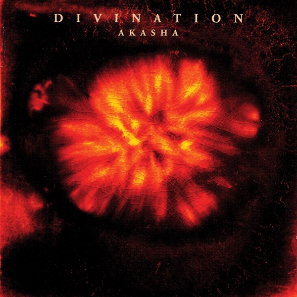divination akasha (2xcd) (marked/ltd stock)
