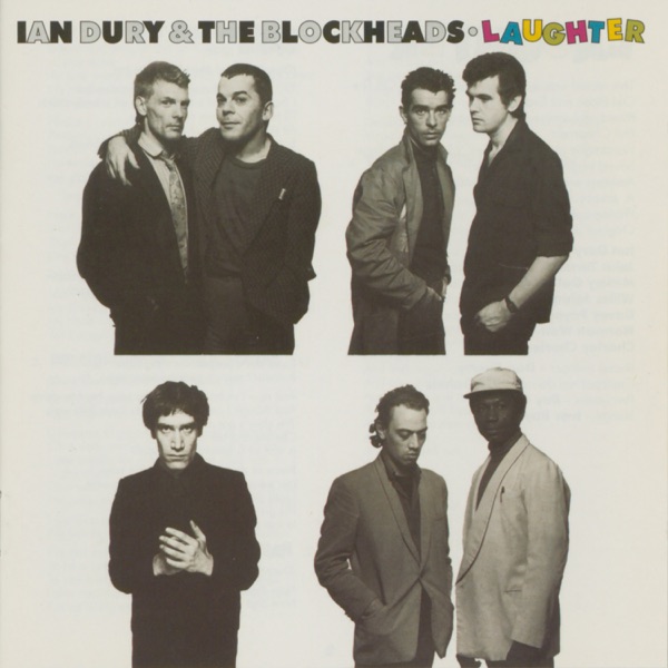 ian dury & the blockheads laughter (31 tracks) (2xcd) (remastered)